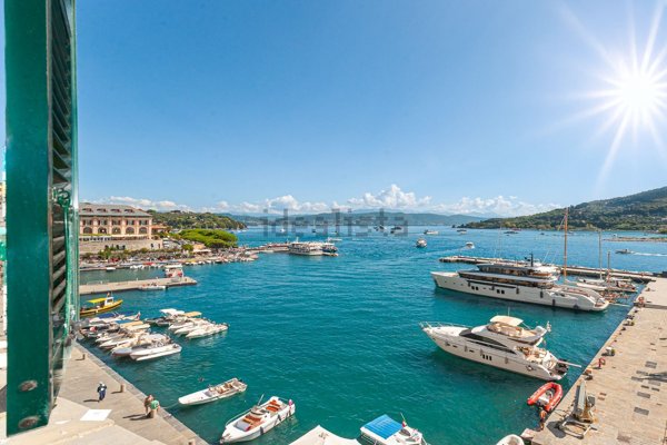 appartamento in vendita a Portovenere