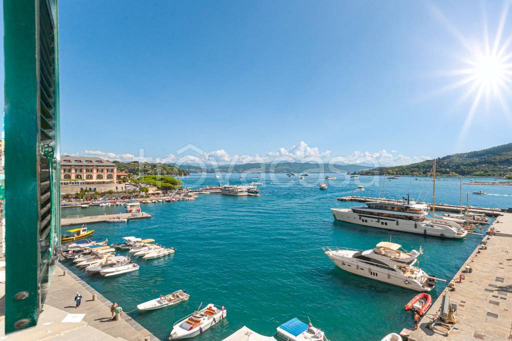 appartamento in vendita a Portovenere