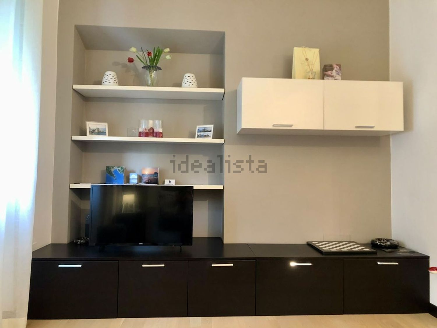 appartamento in vendita a Portovenere in zona Le Grazie