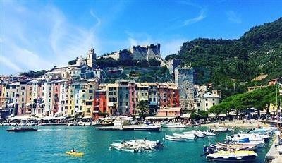 appartamento in vendita a Portovenere