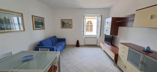 appartamento in vendita a Portovenere in zona Fezzano