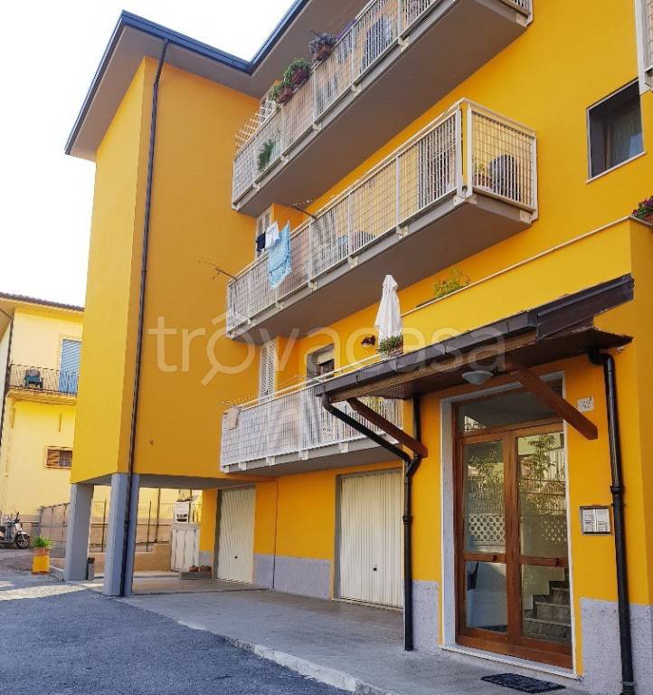 appartamento in vendita a Riccò del Golfo di Spezia