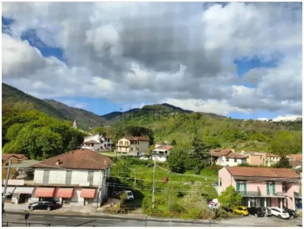 appartamento in vendita a Riccò del Golfo di Spezia
