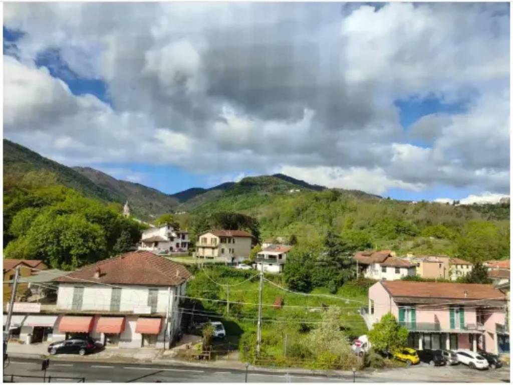 appartamento in vendita a Riccò del Golfo di Spezia