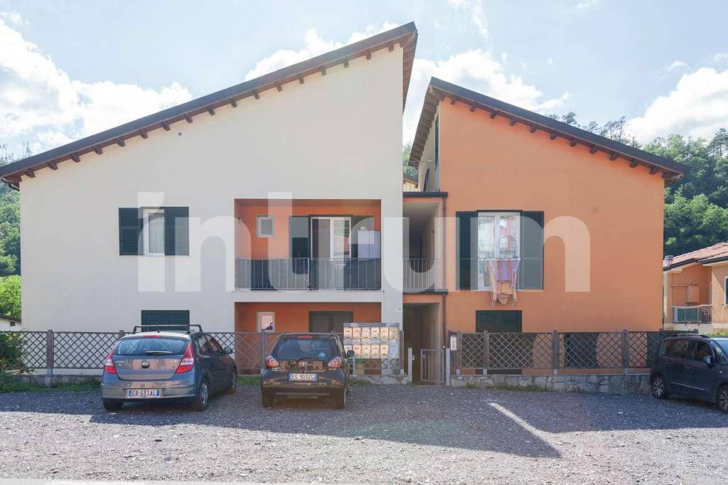 appartamento in vendita a Riccò del Golfo di Spezia