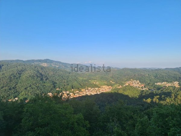 casa indipendente in vendita a Riccò del Golfo di Spezia