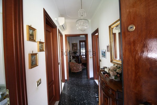 casa indipendente in vendita a Riccò del Golfo di Spezia in zona San Benedetto