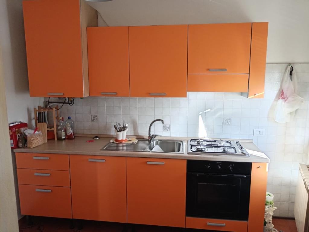 appartamento in vendita a Riccò del Golfo di Spezia in zona Polverara