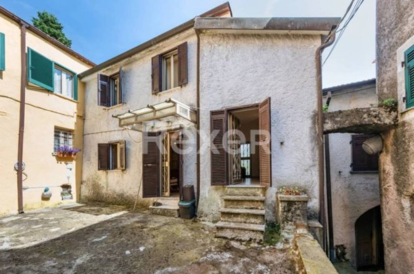 casa indipendente in vendita a Riccò del Golfo di Spezia in zona Polverara