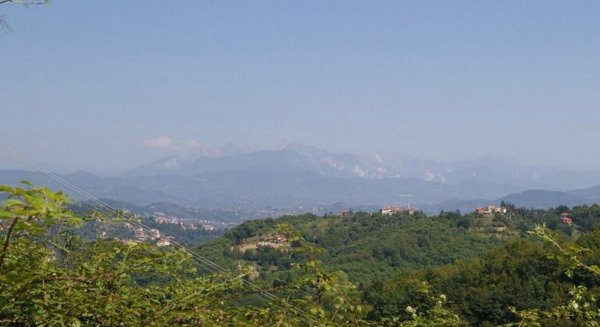 casa indipendente in vendita a Riccò del Golfo di Spezia in zona Porcale