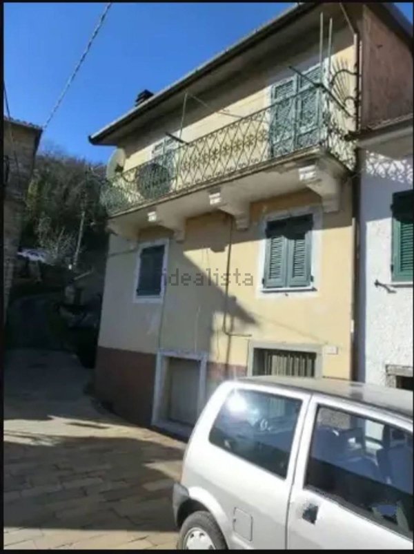 quadrivano in vendita a Riccò del Golfo di Spezia