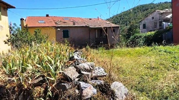 pentavano in vendita a Riccò del Golfo di Spezia