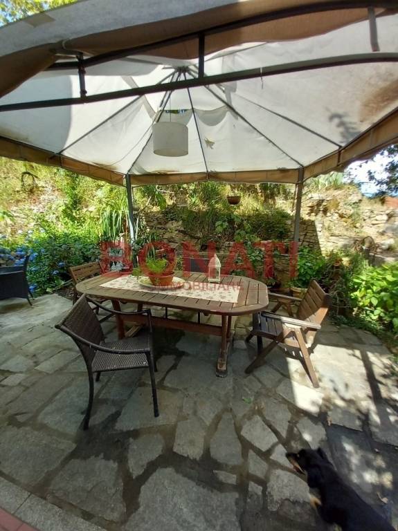 casa indipendente in vendita a Riccò del Golfo di Spezia