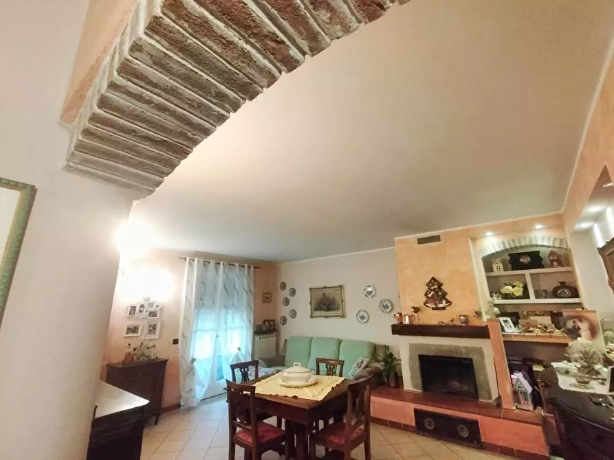 casa indipendente in vendita a Riccò del Golfo di Spezia