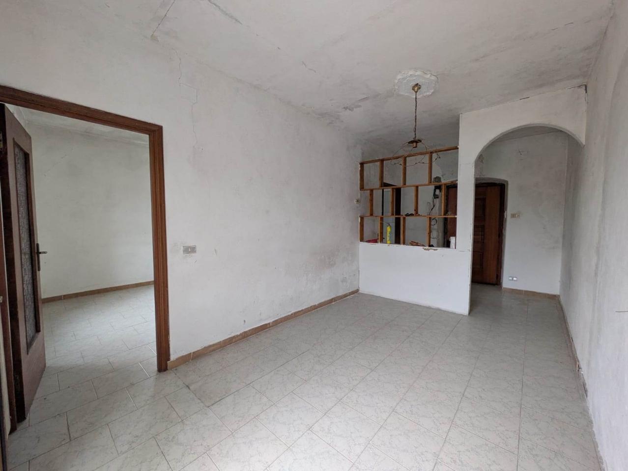 appartamento in vendita a Riccò del Golfo di Spezia