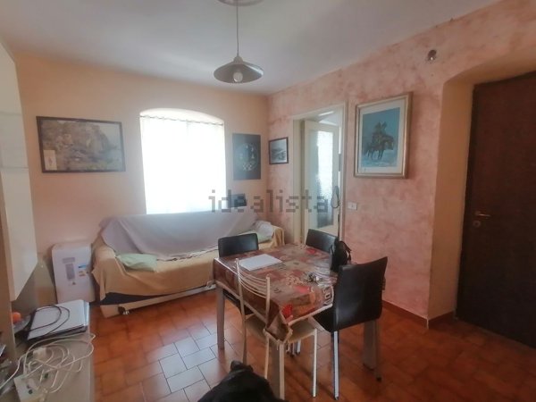 appartamento in vendita a Riccò del Golfo di Spezia