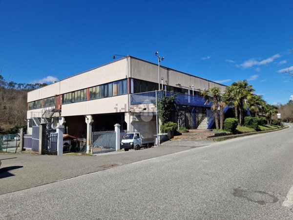 casa semindipendente in vendita a Riccò del Golfo di Spezia