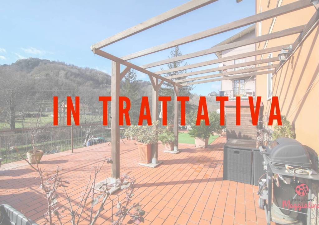 appartamento in vendita a Riccò del Golfo di Spezia