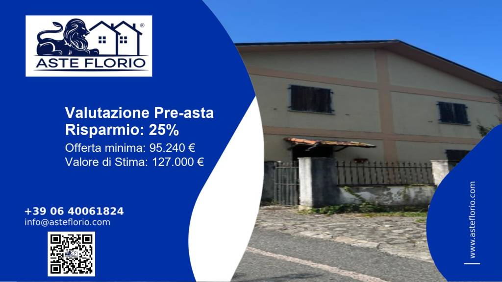 appartamento in vendita a Riccò del Golfo di Spezia
