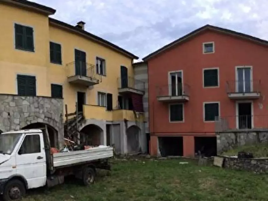 casa indipendente in vendita a Riccò del Golfo di Spezia