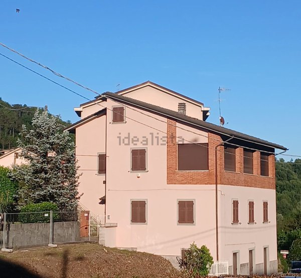 appartamento in vendita a Riccò del Golfo di Spezia