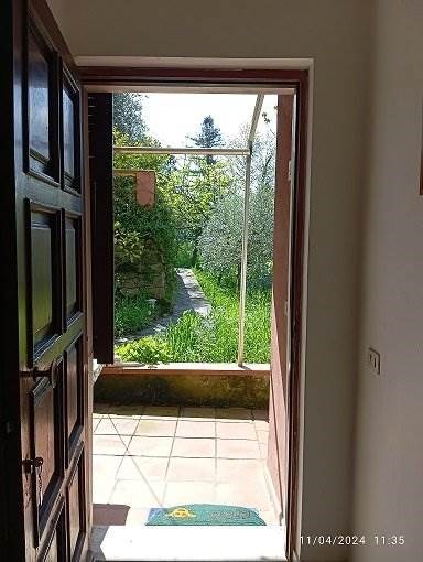 casa indipendente in vendita a Riccò del Golfo di Spezia in zona Polverara