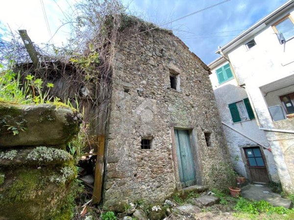 appartamento in vendita a Riccò del Golfo di Spezia