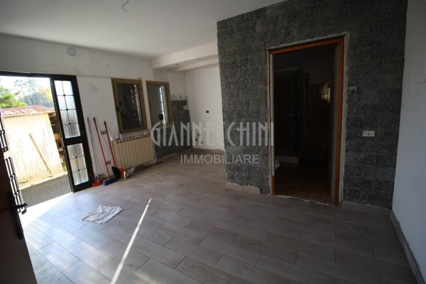 casa indipendente in vendita a Riccò del Golfo di Spezia in zona San Benedetto