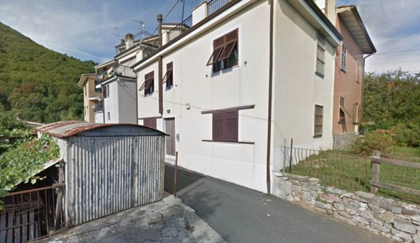 casa indipendente in vendita a Riccò del Golfo di Spezia in zona San Benedetto