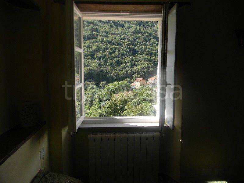 appartamento in vendita a Riccò del Golfo di Spezia in zona Valdipino