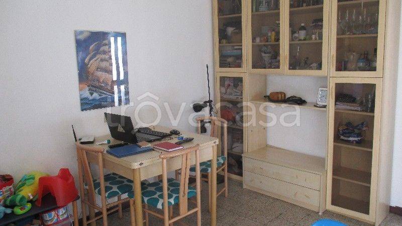 appartamento in vendita a Riccò del Golfo di Spezia
