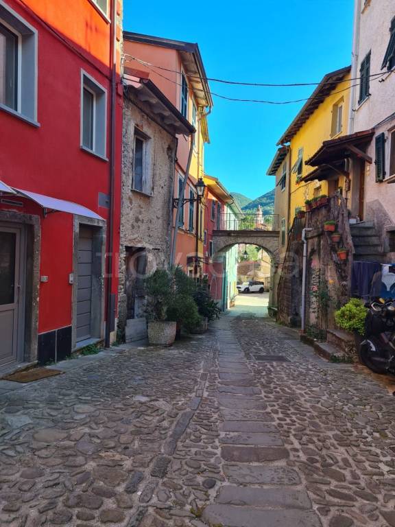appartamento in vendita a Riccò del Golfo di Spezia