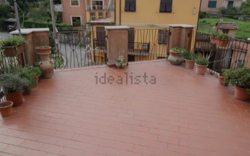 appartamento in vendita a Riccò del Golfo di Spezia in zona San Benedetto