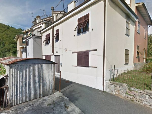 casa indipendente in vendita a Riccò del Golfo di Spezia in zona San Benedetto