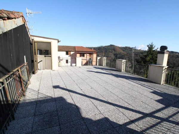 casa indipendente in vendita a Riccò del Golfo di Spezia in zona San Benedetto