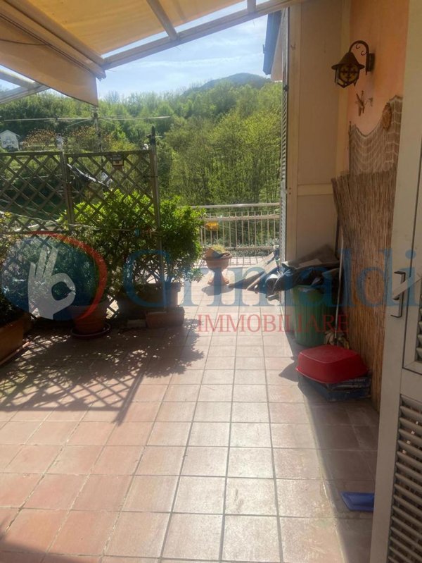 appartamento in vendita a Riccò del Golfo di Spezia