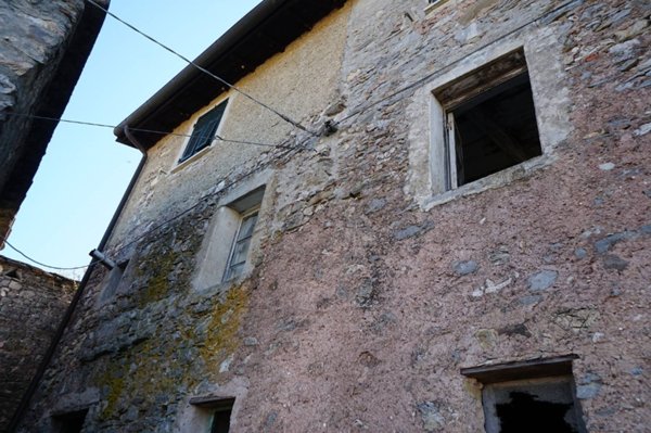 appartamento in vendita a Riccò del Golfo di Spezia in zona Bovecchio