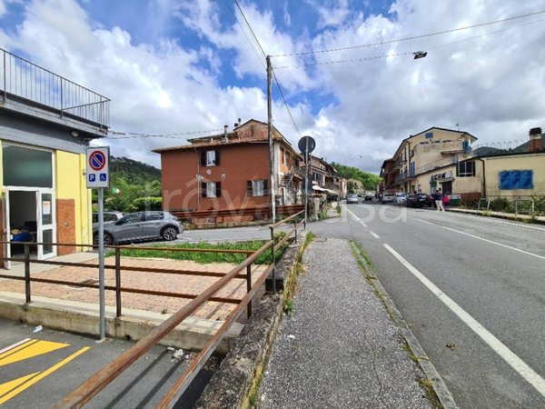 appartamento in vendita a Riccò del Golfo di Spezia