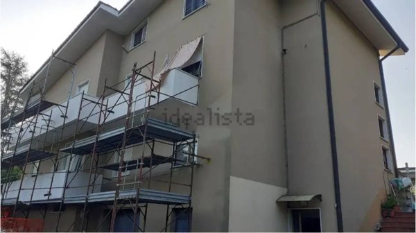 appartamento in vendita a Riccò del Golfo di Spezia
