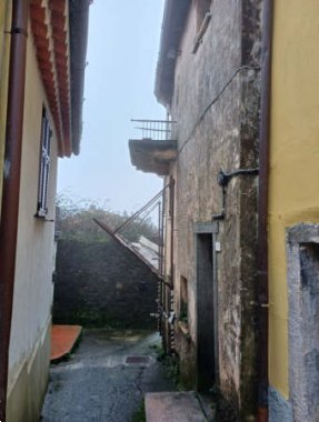 appartamento in vendita a Riccò del Golfo di Spezia in zona Polverara