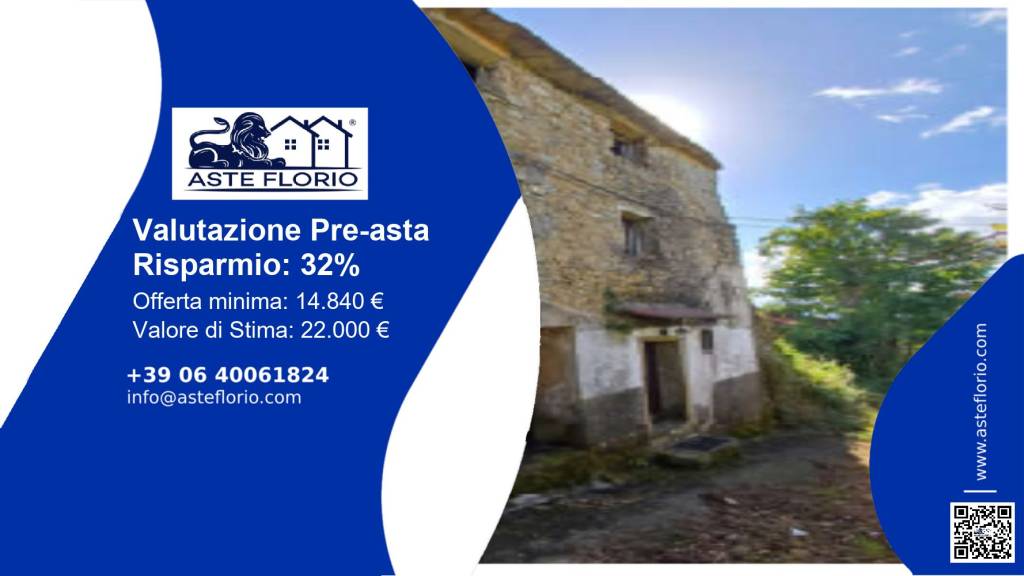appartamento in vendita a Riccò del Golfo di Spezia in zona Polverara