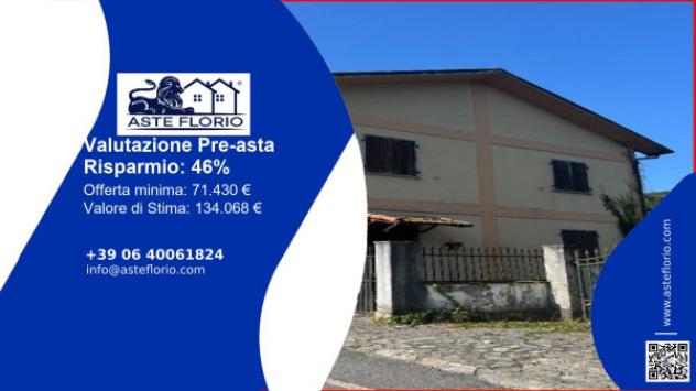 casa indipendente in vendita a Riccò del Golfo di Spezia