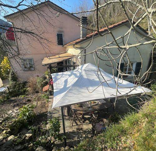 appartamento in vendita a Riccò del Golfo di Spezia