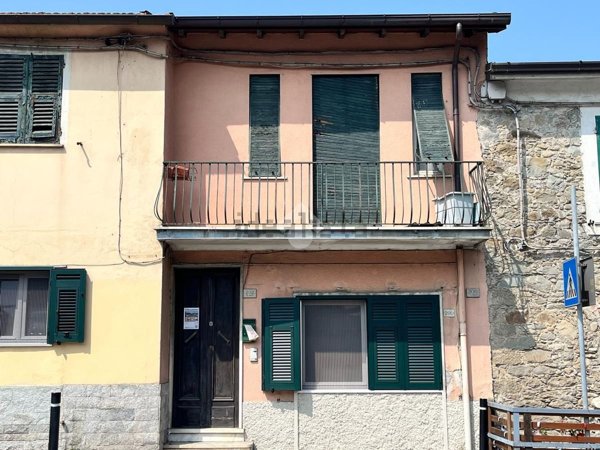 appartamento in vendita a Riccò del Golfo di Spezia