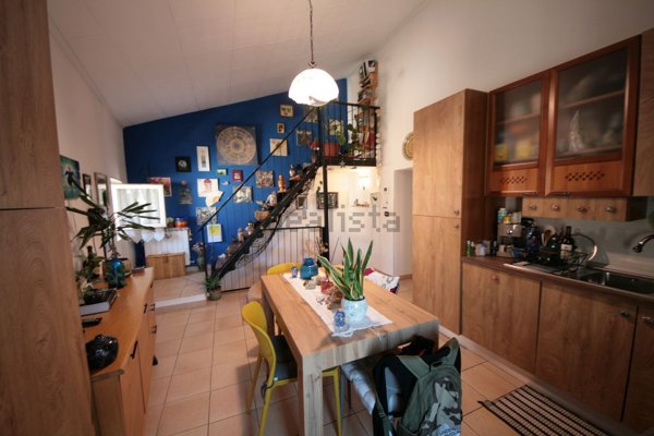 appartamento in vendita a Riccò del Golfo di Spezia in zona Polverara