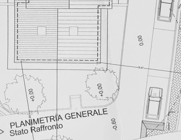 casa indipendente in vendita a Riccò del Golfo di Spezia