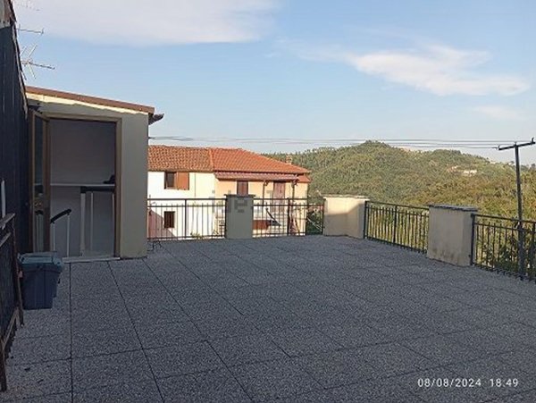 casa indipendente in vendita a Riccò del Golfo di Spezia in zona San Benedetto