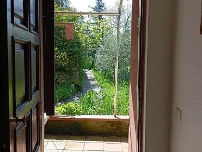 casa indipendente in vendita a Riccò del Golfo di Spezia in zona Polverara