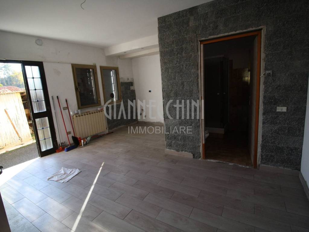 casa indipendente in vendita a Riccò del Golfo di Spezia in zona San Benedetto