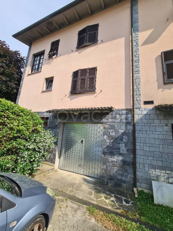 casa indipendente in vendita a Riccò del Golfo di Spezia